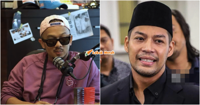 coach cerai kamal adli caprice