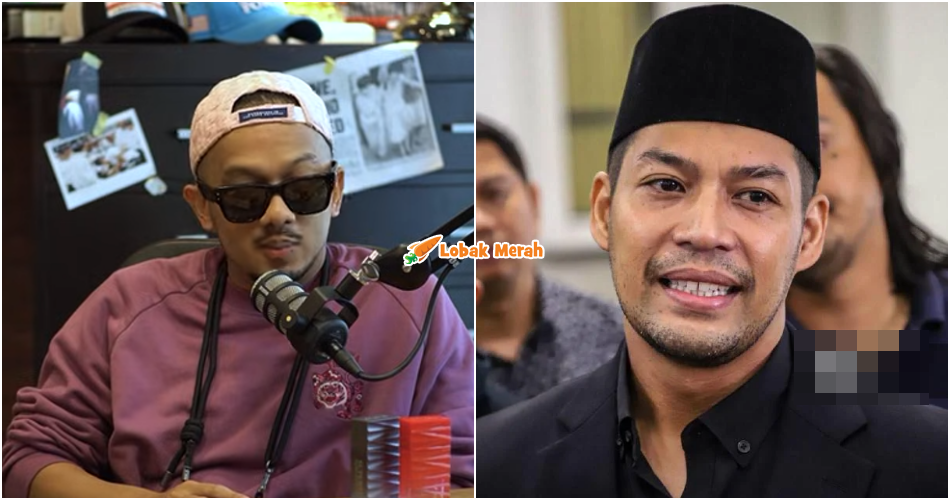 Video Podcast Dengan ‘Coach Cerai’ Dimuat Naik Semula, Netizen Setuju Dengan Kenyataan Caprice