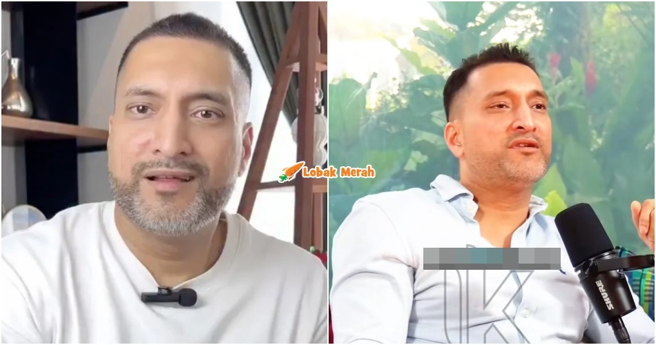 “Peranan diiktiraf peringkat antarabangsa” – Terkilan Dikecam Ramai, Coach Cerai Dakwa Peranan Disalah Tafsir