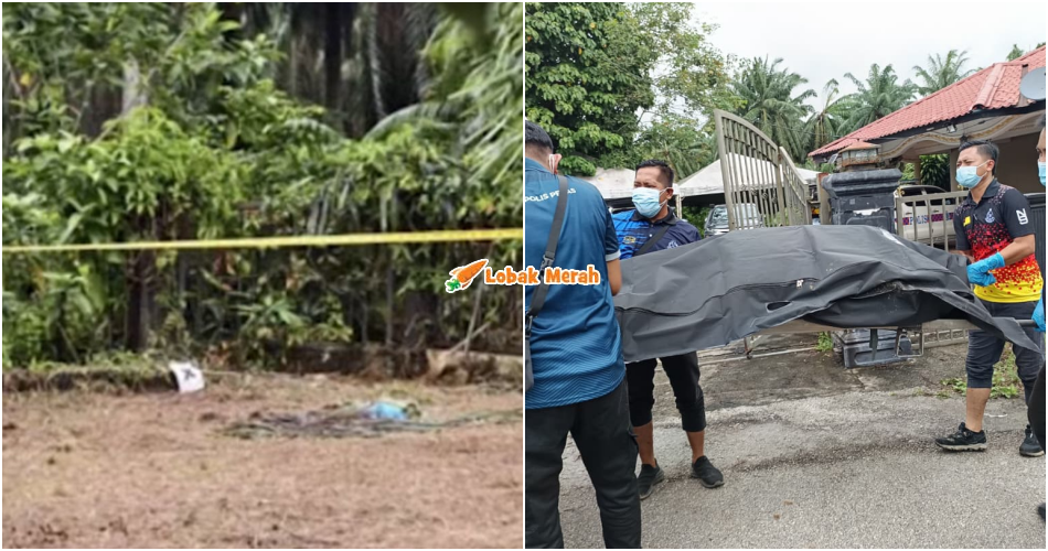 Mayat Wanita Dalam Beg: Polis Percaya Mangsa Dibunuh Di Ampang Sebelum Ditanam Di Rembau