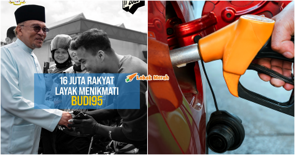 Penyasaran Subsidi RON95 Berhasil, Kerajaan Jimat RM800 Juta – PM