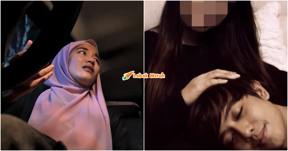 “Tak ada niat nak pisahkan korang”- ‘Voice Note’ Tular, Wanita Dakwa ‘Ex’ Ammar Nazhan Beri Penjelasan