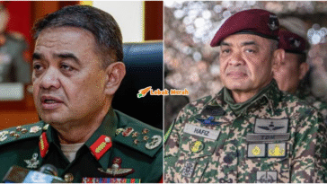 Panglima Tentera Darat