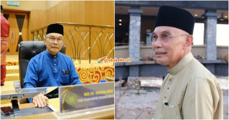 Menteri Besar Perlis