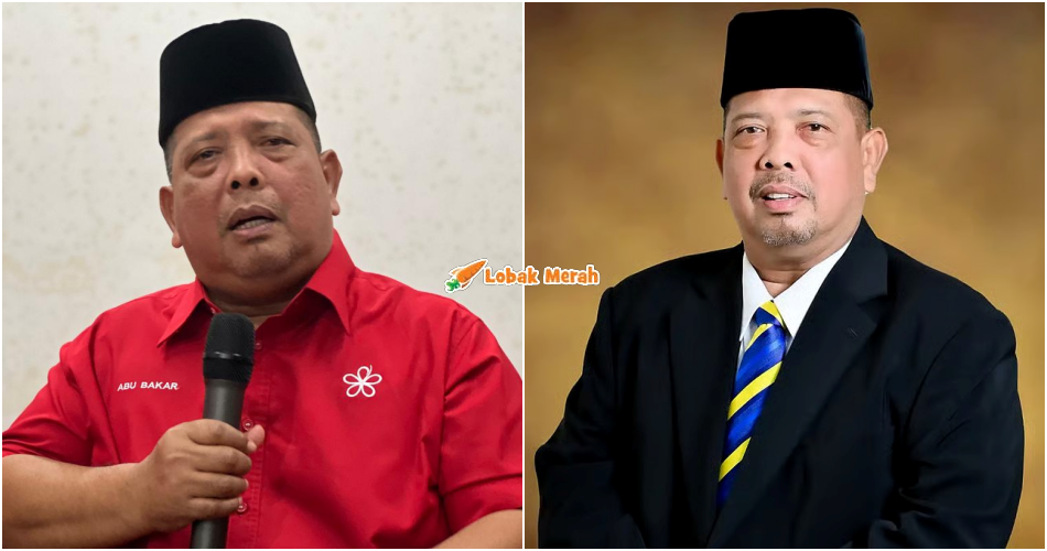 Abu Bakar Hamzah