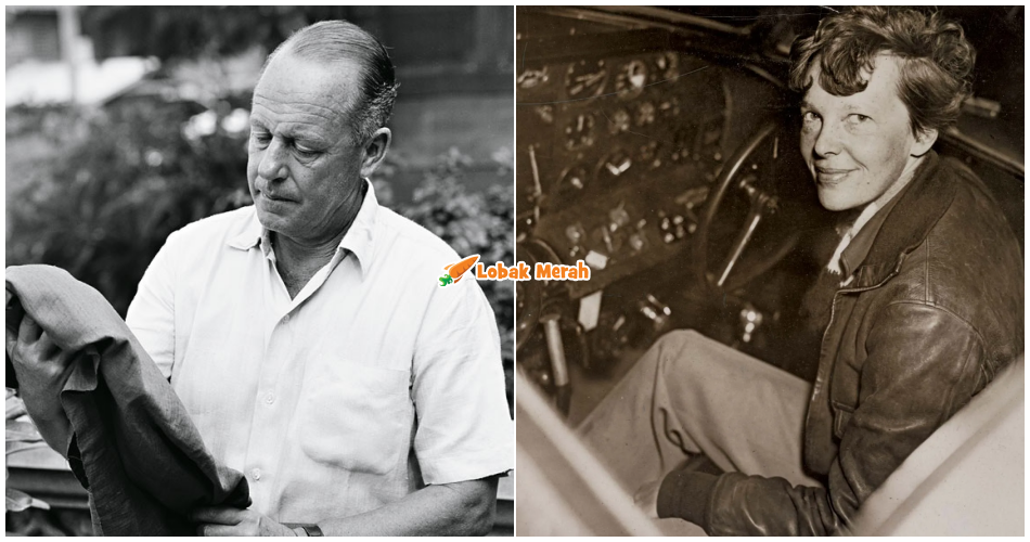 Hilang Tanpa Jejak: Kehilangan 5 Individu Terkenal Yang Masih Jadi Misteri Hingga Sekarang