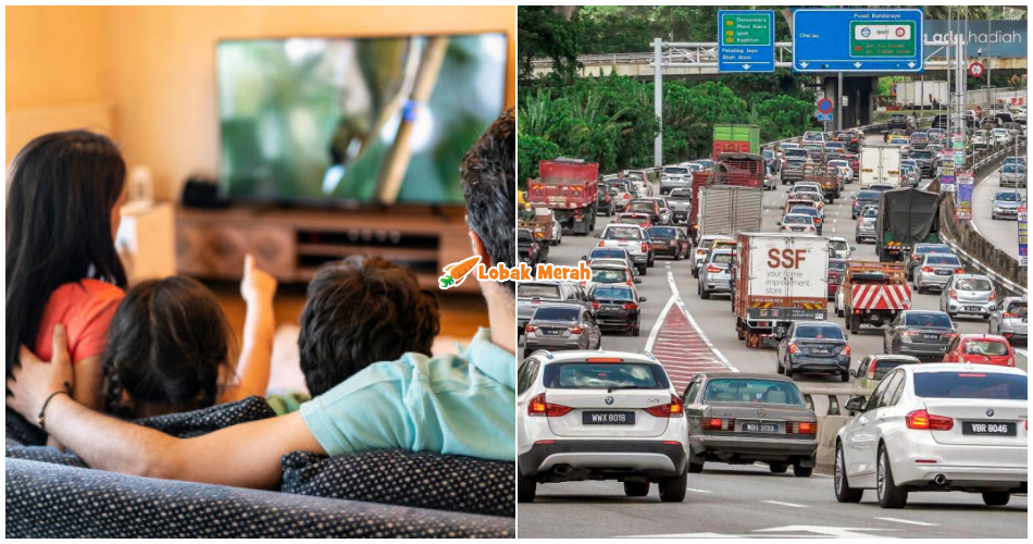 Bukan Sekadar Bunga Api, Ini 5 Realiti Malam Tahun Baru Di Malaysia