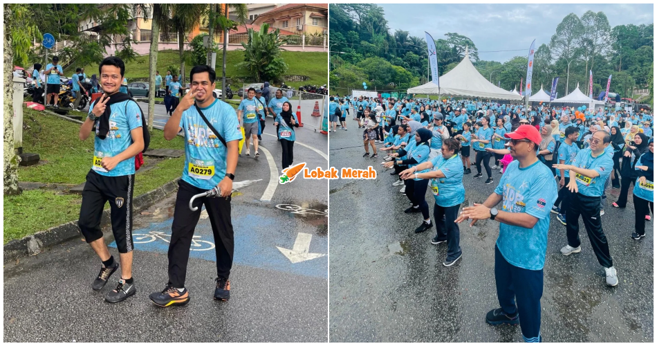CIDB Half Marathon 2025 Bakal Gegarkan Dataran Putrajaya Dengan Tema “Build Perfect”