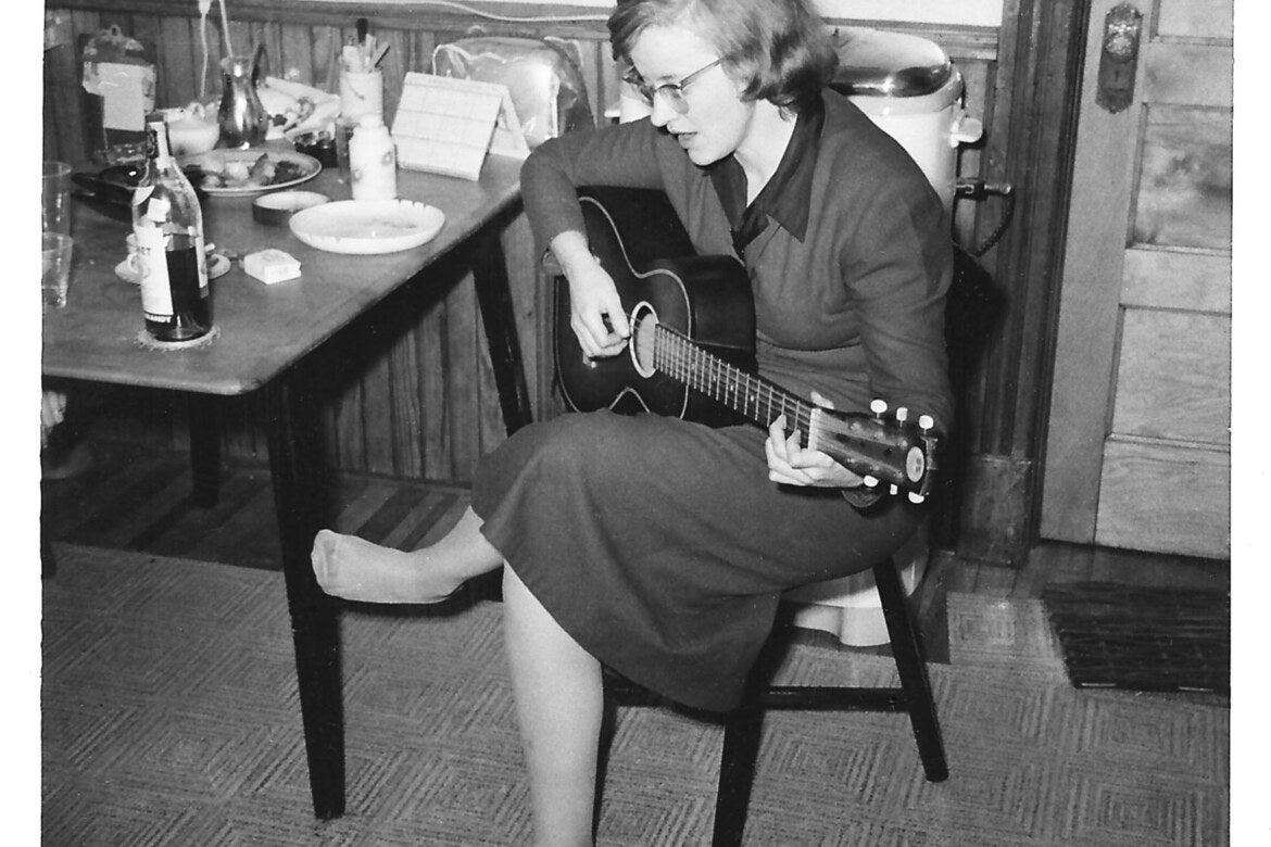 connie converse 46