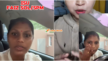 dr malar santhi menangis