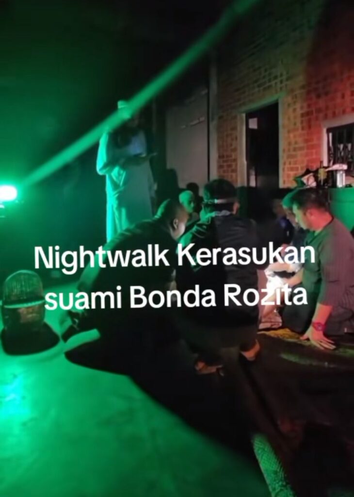 bonda rozita
