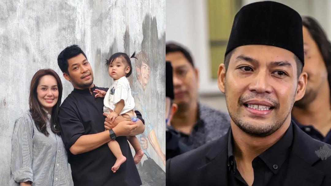 “Saya minta maaf” – Kamal Adli Mohon Maaf Tinggikan Suara Sewaktu Temu Bual