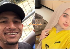 faisal halim nafi curang cerai talak dua