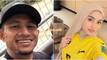 faisal halim nafi curang cerai talak dua