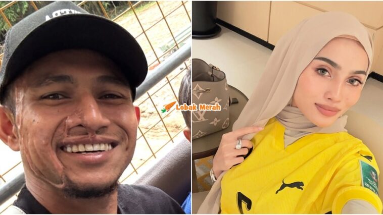 faisal halim nafi curang cerai talak dua