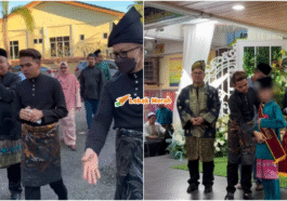 Faiz Rasmi Sekolah