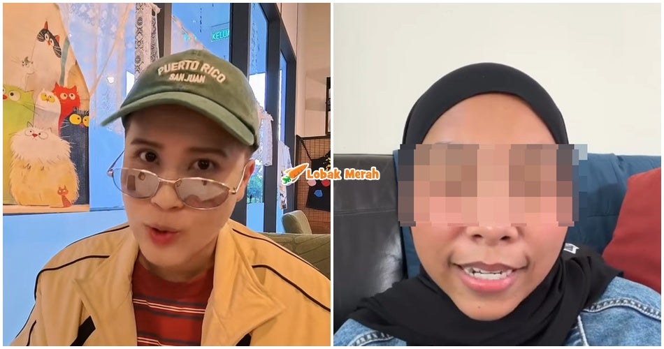 “Penyakit ini sebenarnya boleh dirawat” – Ceddy Terkilan Pempengaruh ‘Tidurkan’ Kucing Sakit