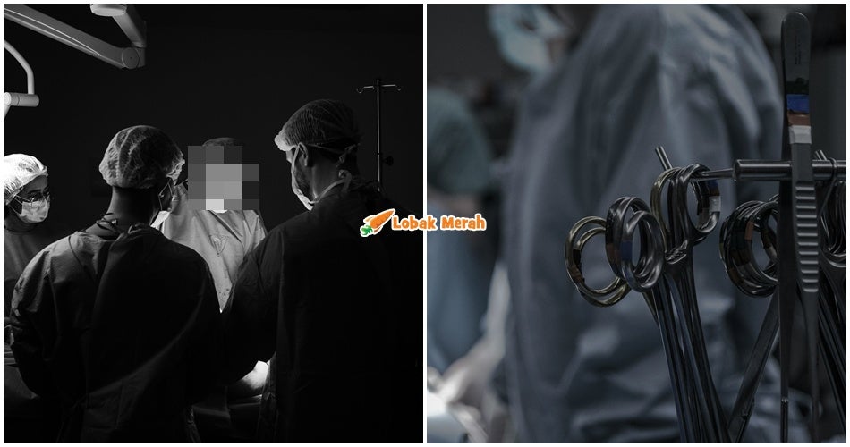 Wanita Meninggal Dunia Lepas Dibedah Oleh Doktor Palsu Yang Belajar Dari YouTube