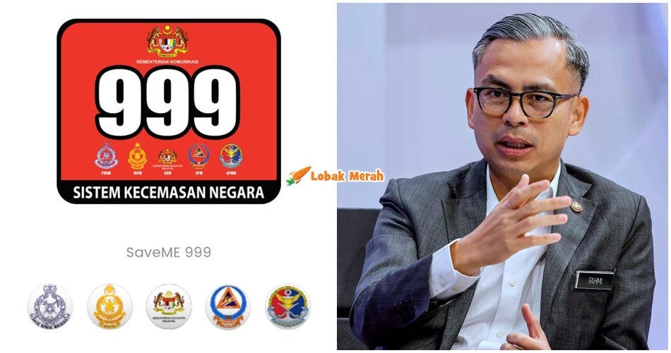 Isu Gangguan Teknikal Platform NG999 Selesai – Fahmi