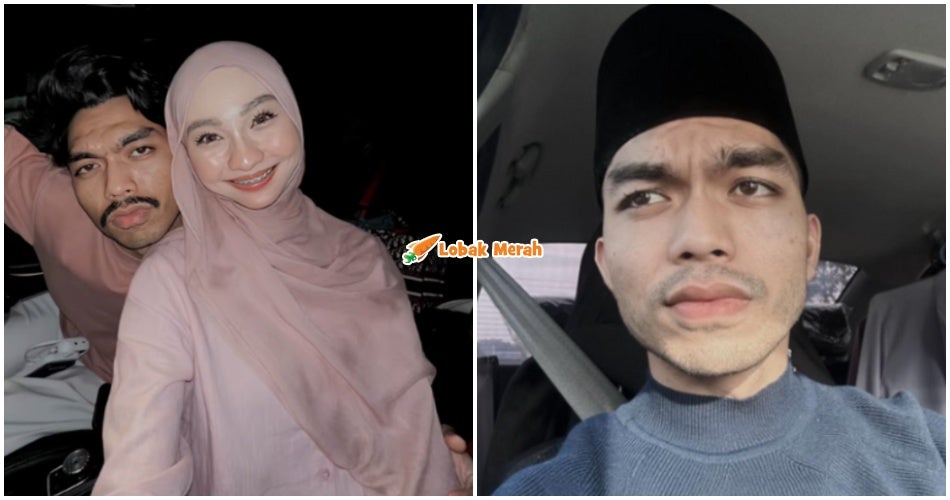 “Saya menggigil”- Haqiem Stopa Masih Sayangkan Isteri, Enggan Bercerai