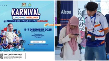 ft karnival madani
