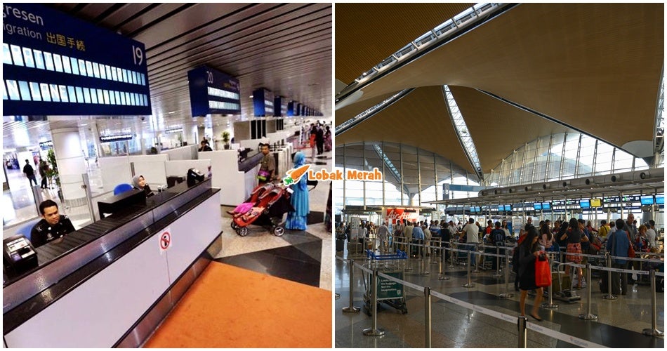 Perjalanan Lebih Lancar ke Luar Negara: Inisiatif Baharu MOT di KLIA Terminal 1