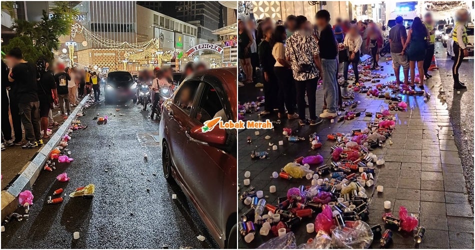 Denda RM2,000 & Kerja Amal : Amaran Keras KPKT Buat “Pembuang Sampah” Mulai 2026