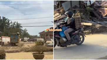 ft pasca banjir aceh