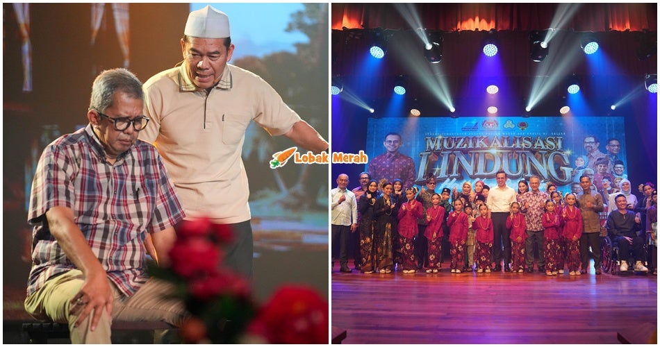 Subsidi Caruman 70% Berita Gembira Buat Penggiat Seni