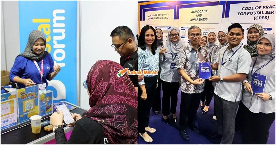 Kemajuan Postal Forum 2025, Indikator Perlindungan Pengguna Lebih Terjamin 2026