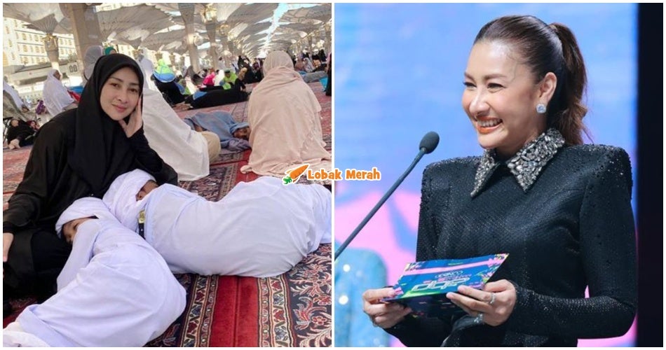 “Kalau kejujuran ini membuat anda kurang senang saya terima, tidak mahu menjadi selain diri saya sendiri” – Rita Rudaini