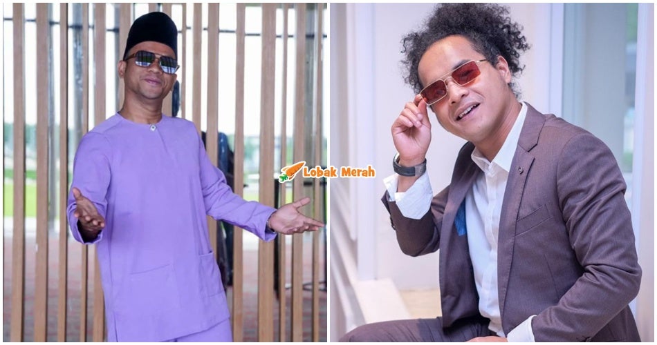 “Memang salah saya, abang minta maaf” – Sharif Zero Mahu Tamatkan Persengketaan Adik Beradik