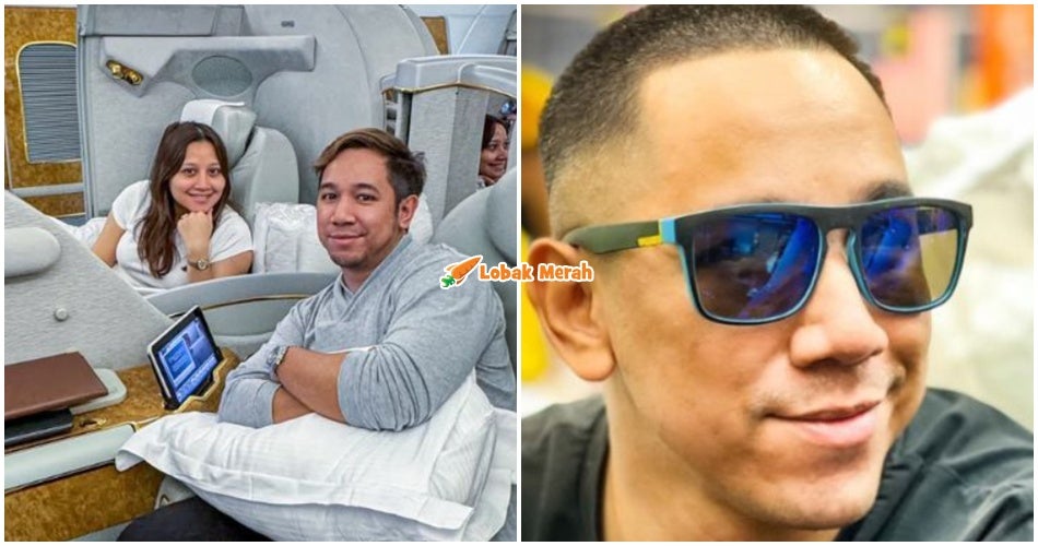 “Biar peguam saya yang uruskan” – Tular Dakwaan Beri Layanan Buruk Kepada Pengasuh, Sufi Rashid Beri Respon