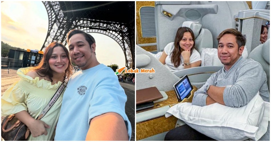 “Anak saya nangis dia hanya makan sahaja” – Isteri Sufi Rashid Tepis Fitnah, Dedah Perangai Pengasuh Semasa Kejadian