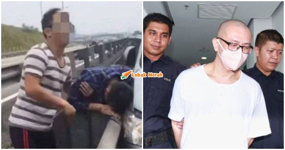 Hukuman Diringankan, Individu Yang Langgar Syed Danial Pada 2019 Bakal Dibebaskan Tahun 2027