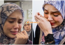 Ft Uqasha Dedah Kena Pukul