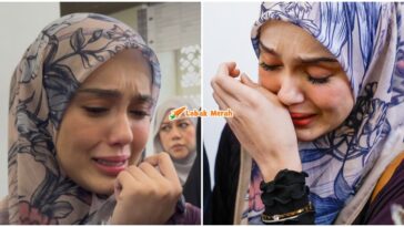 ft uqasha dedah kena pukul