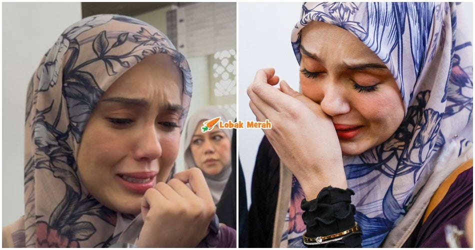 “Masa saya mengandung pun dia boleh p*kul saya lagi” – Uqasha Senrose