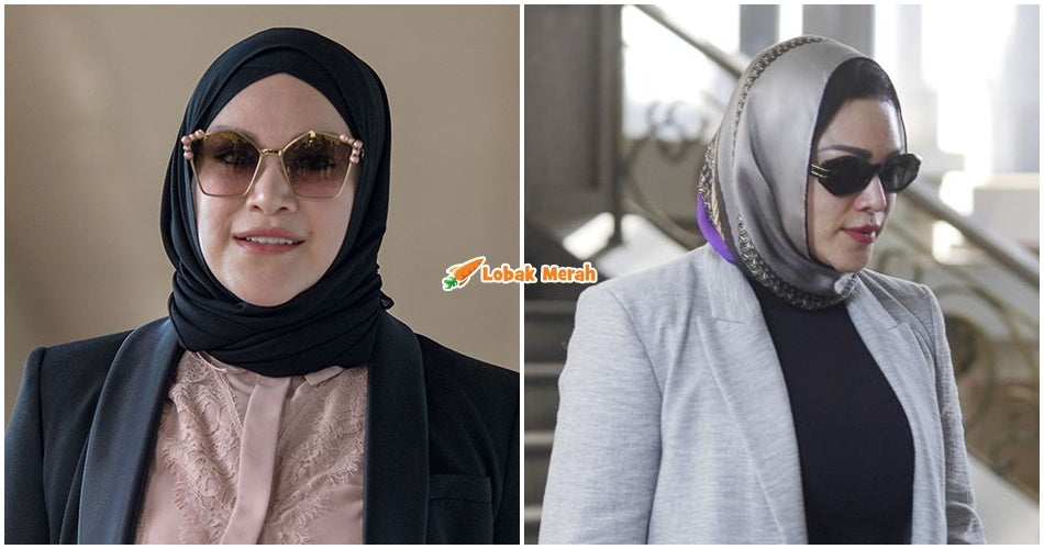 “Itu bukan kandungan yang dimuat naik oleh saya” – Datin Seri Zizie Izette Hanya Ada Satu Akaun Instagram