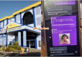 guru salah laku seksual tular digantung tugas