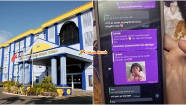 guru salah laku seksual tular digantung tugas