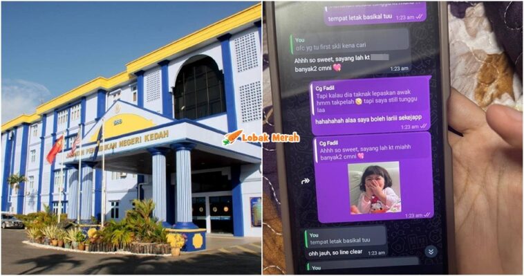 guru salah laku seksual tular digantung tugas