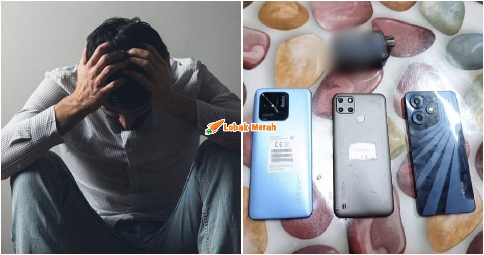 “Dah tak ada roh nak mendidik…” – Guru Terkilan Kena SISPAA Gara-gara Rampas Telefon & V*pe Pelajar