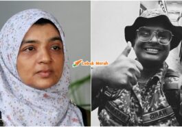 ibu syamsul haris palapes kes bunuh