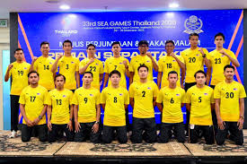 sepak takraw