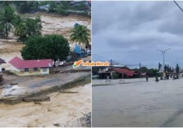 indonesia bandingkan banjir sumatera dengan malaysia