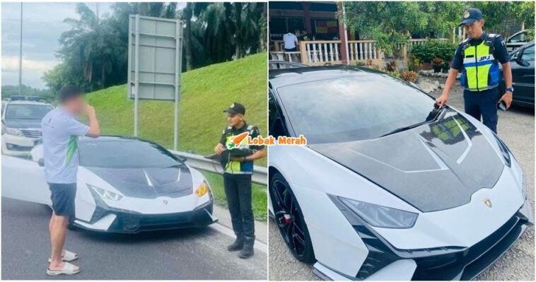 jpj sita lamborghini
