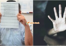 jurulatih sukan cabul anak