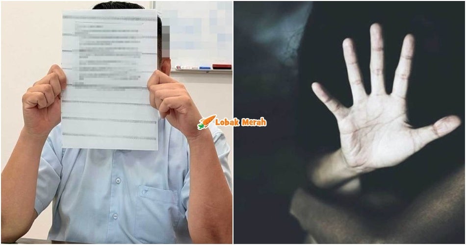 "Dia minta urut" - Bapa Lapor Polis Dakwa Jurulatih Sukan Buat Gangguan S*ksual Terhadap Anak