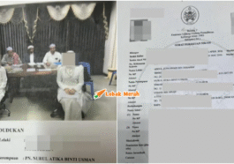 Kahwin Dua Suami Wanita Penjelasan